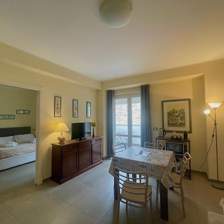 Attico Palazzo San Matteo Apartment Палермо Екстериор снимка