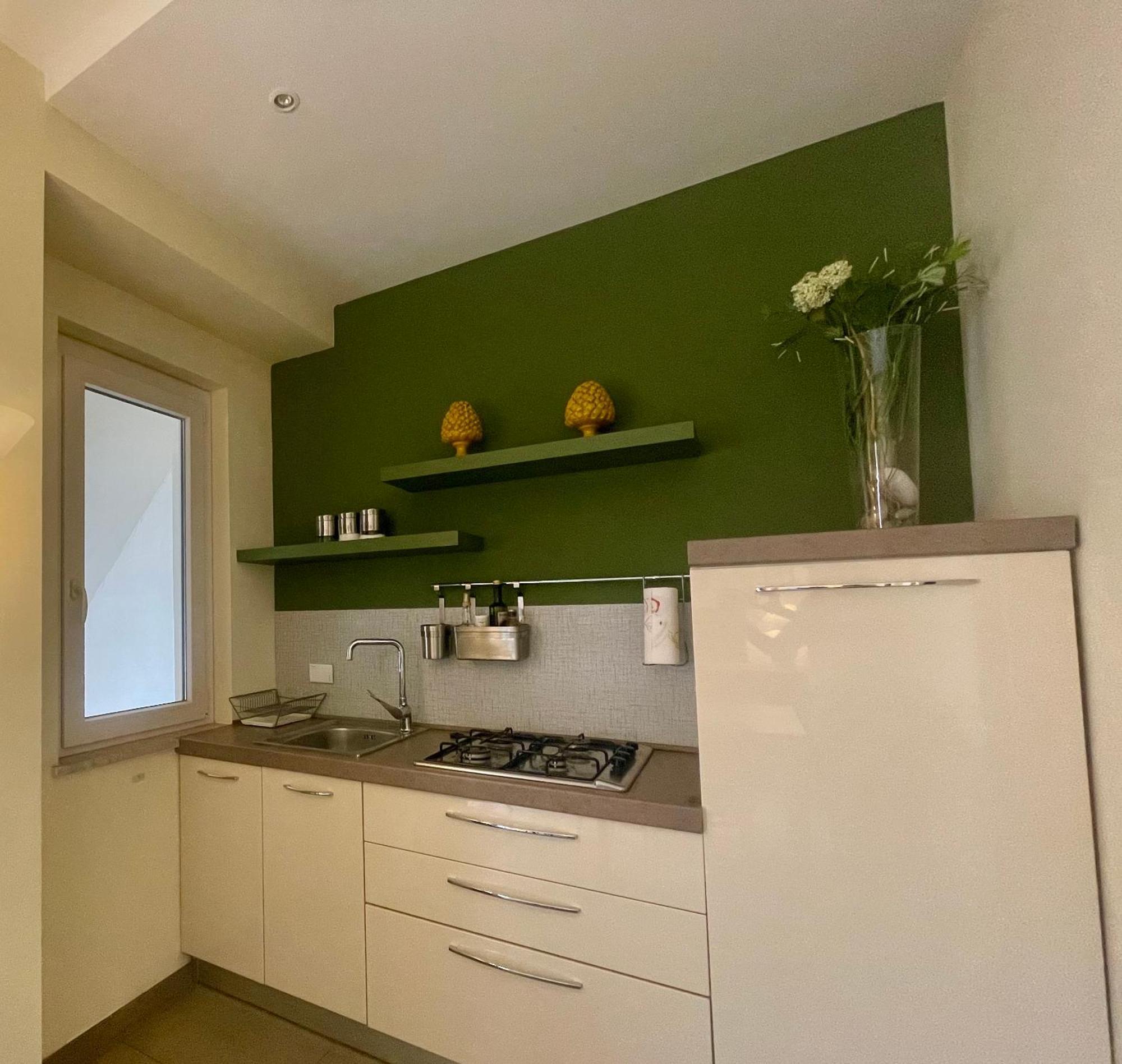 Attico Palazzo San Matteo Apartment Палермо Екстериор снимка