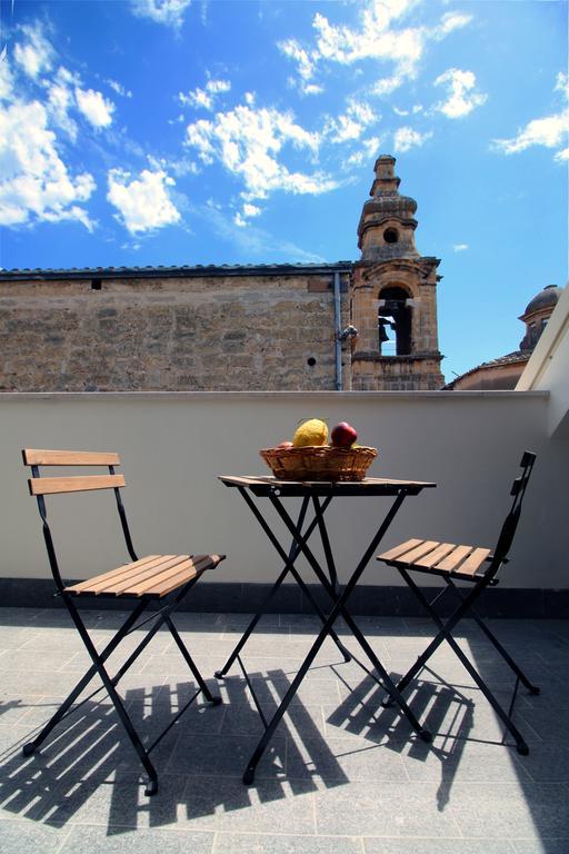 Attico Palazzo San Matteo Apartment Палермо Екстериор снимка